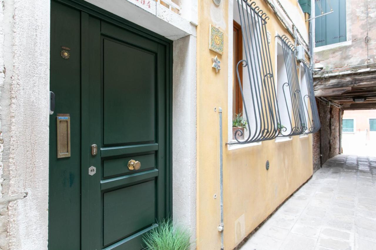 Alga D'Oro - Cannaregio Венеция Экстерьер фото