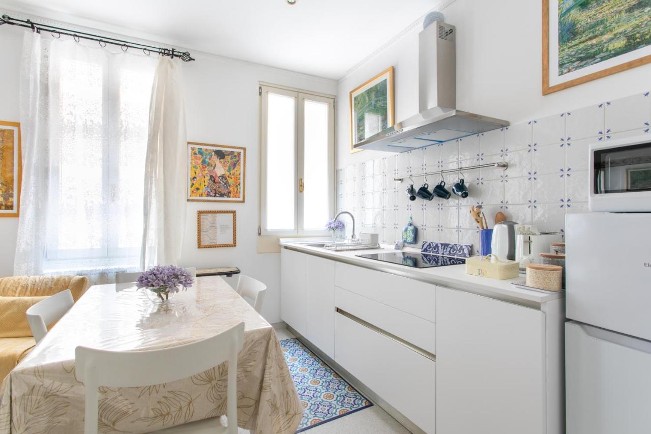 Alga D'Oro - Cannaregio Венеция Экстерьер фото